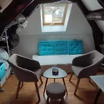 Rouen Pensjonat