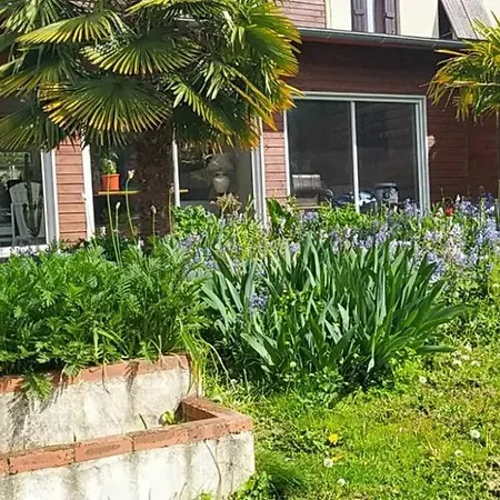 Maison d'hôtes Rouen 4*