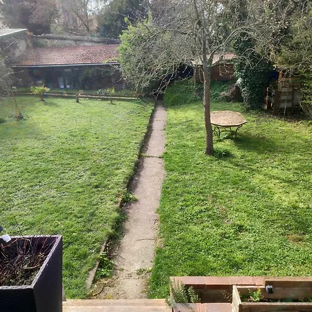 Rouen Maison d'hôtes