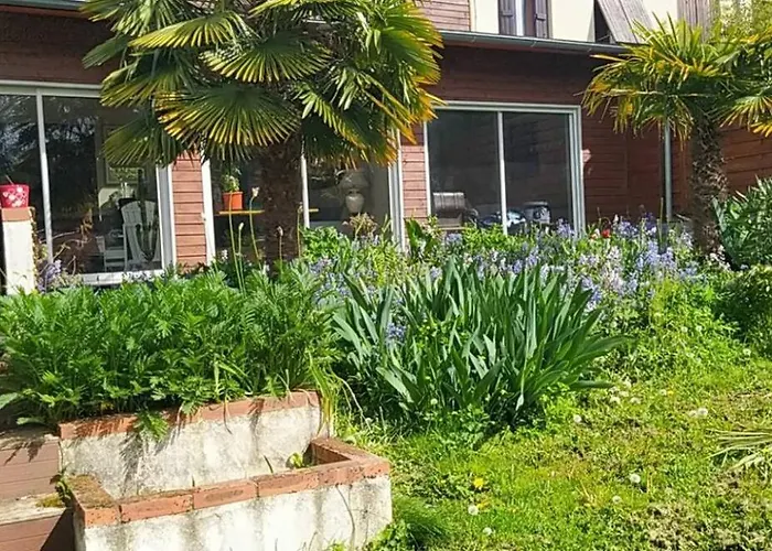 Maison d'hôtes Rouen 4*