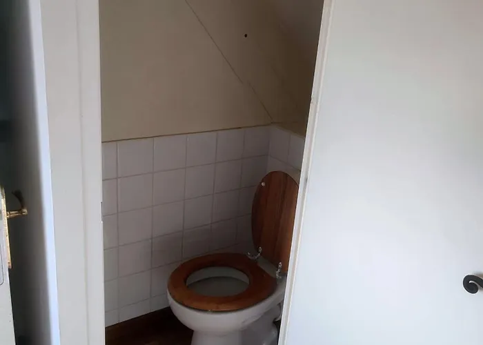 Maison d'hôtes Rouen